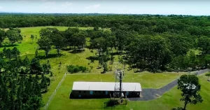 US Army Radio Receiving Station, Capalaba