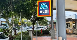 Capalaba ALDI Site Snapped Up by Hardware Giant in Record Sale