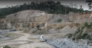 Mount Cotton Quarry Expansion Under Federal Review After Environmental Concerns