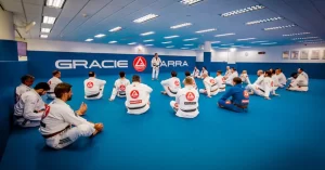 Gracie Barra Capalaba Launches with Focus on Community and Self-Defence