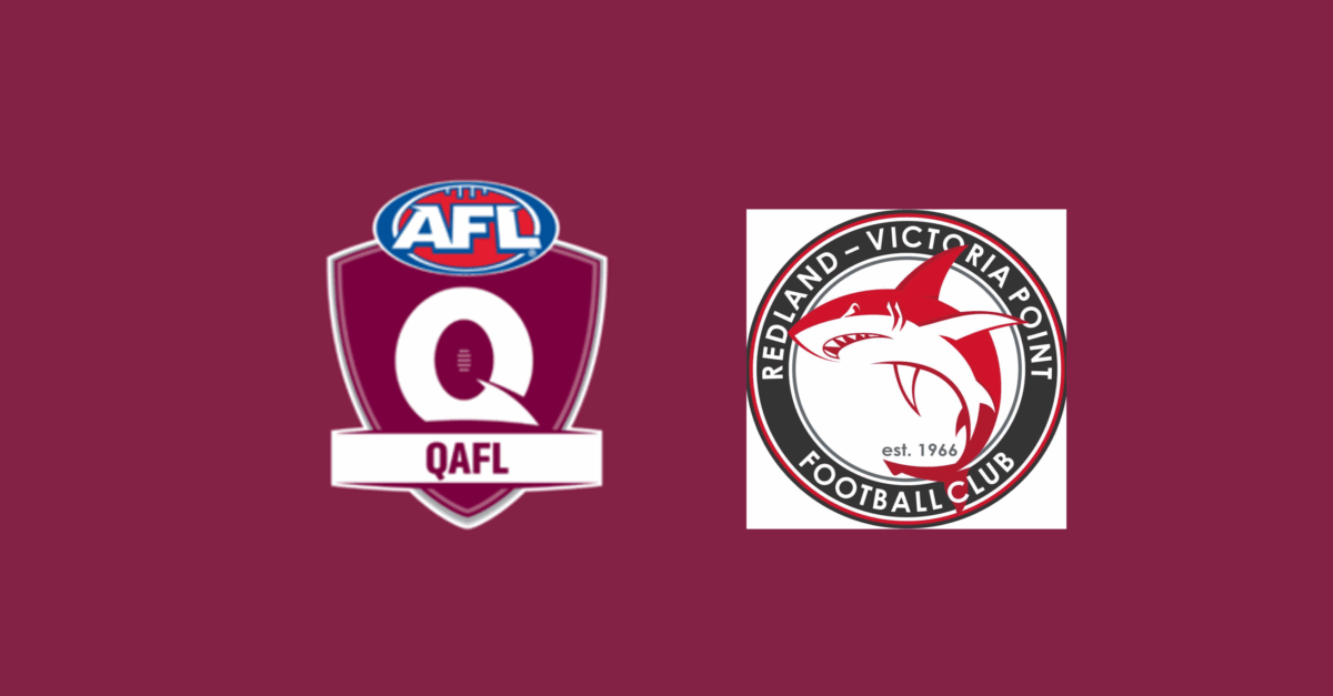 Redlands Victoria Point Sharks on AFL