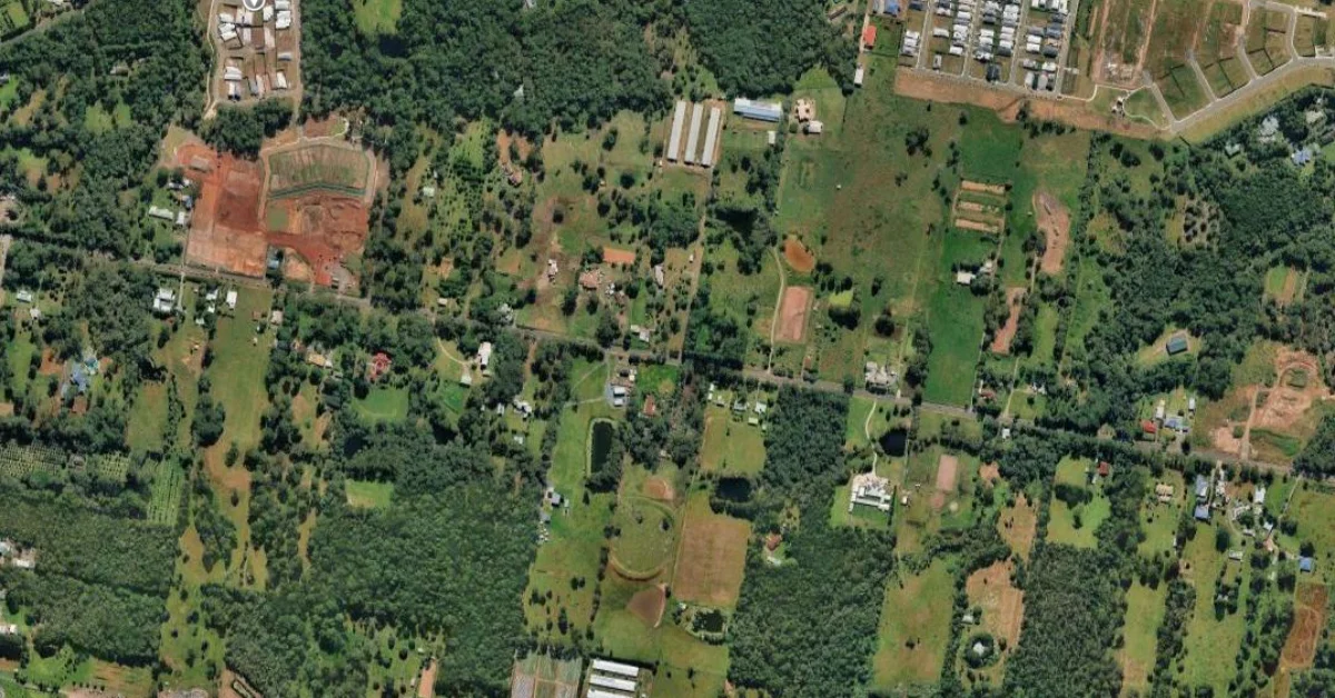 Victoria Point Sewer Project To Unlock New Housing Supply