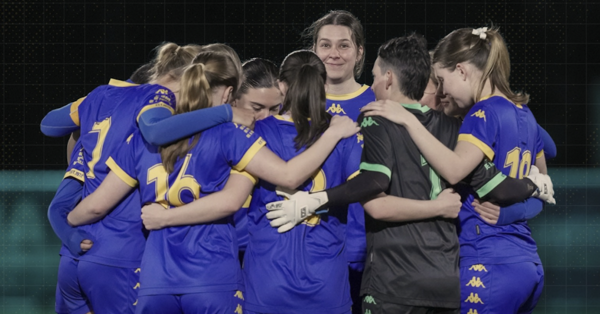 Capalaba Bulldogs Women Earn Promotion to Top League After Standout Season