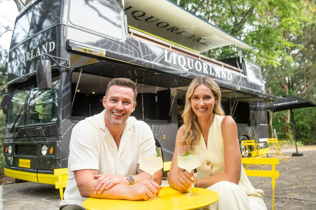 Liquorland On Tour Capalaba

