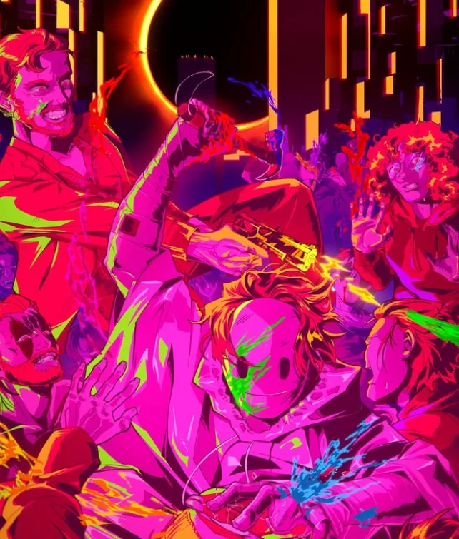  independent filmmaking