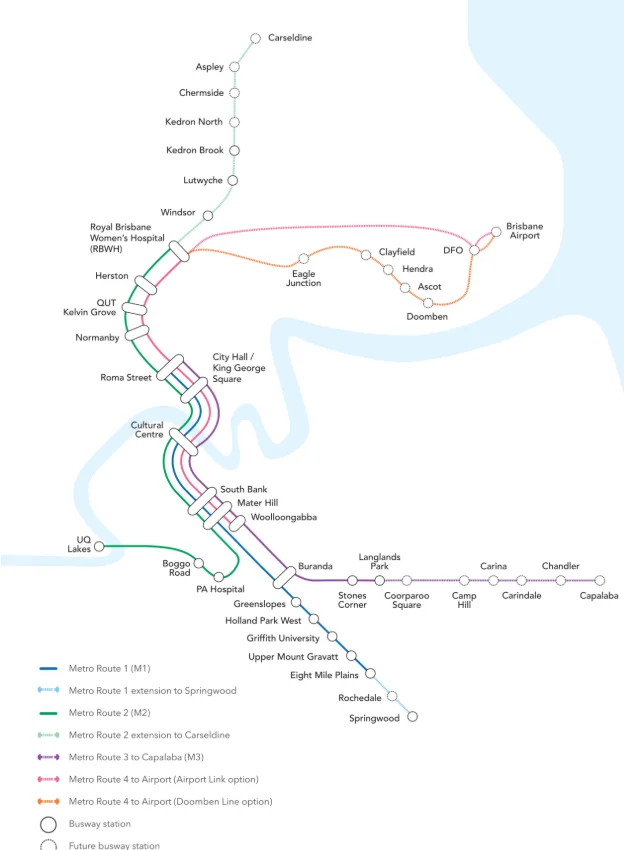 Brisbane Metro