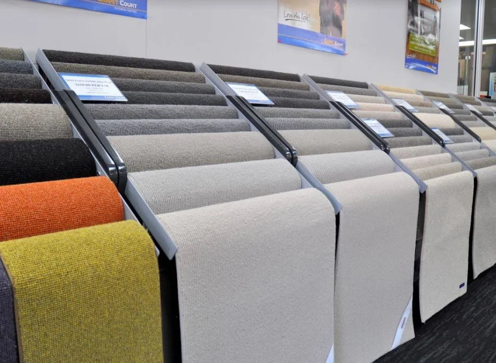 Capalaba Carpet Court

