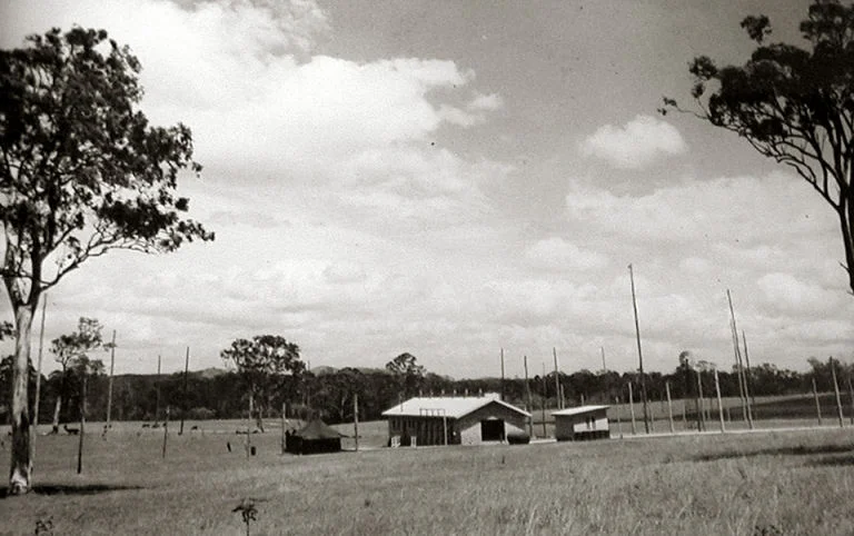 Birkdale radio receiving station

