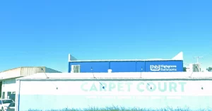 Capalaba Carpet Court Goes Into Liquidation, Reopens Under New Ownership