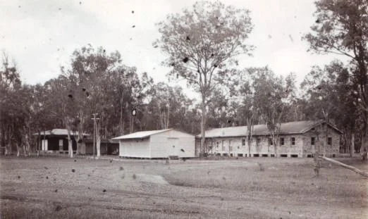 Queensland Heritage Register