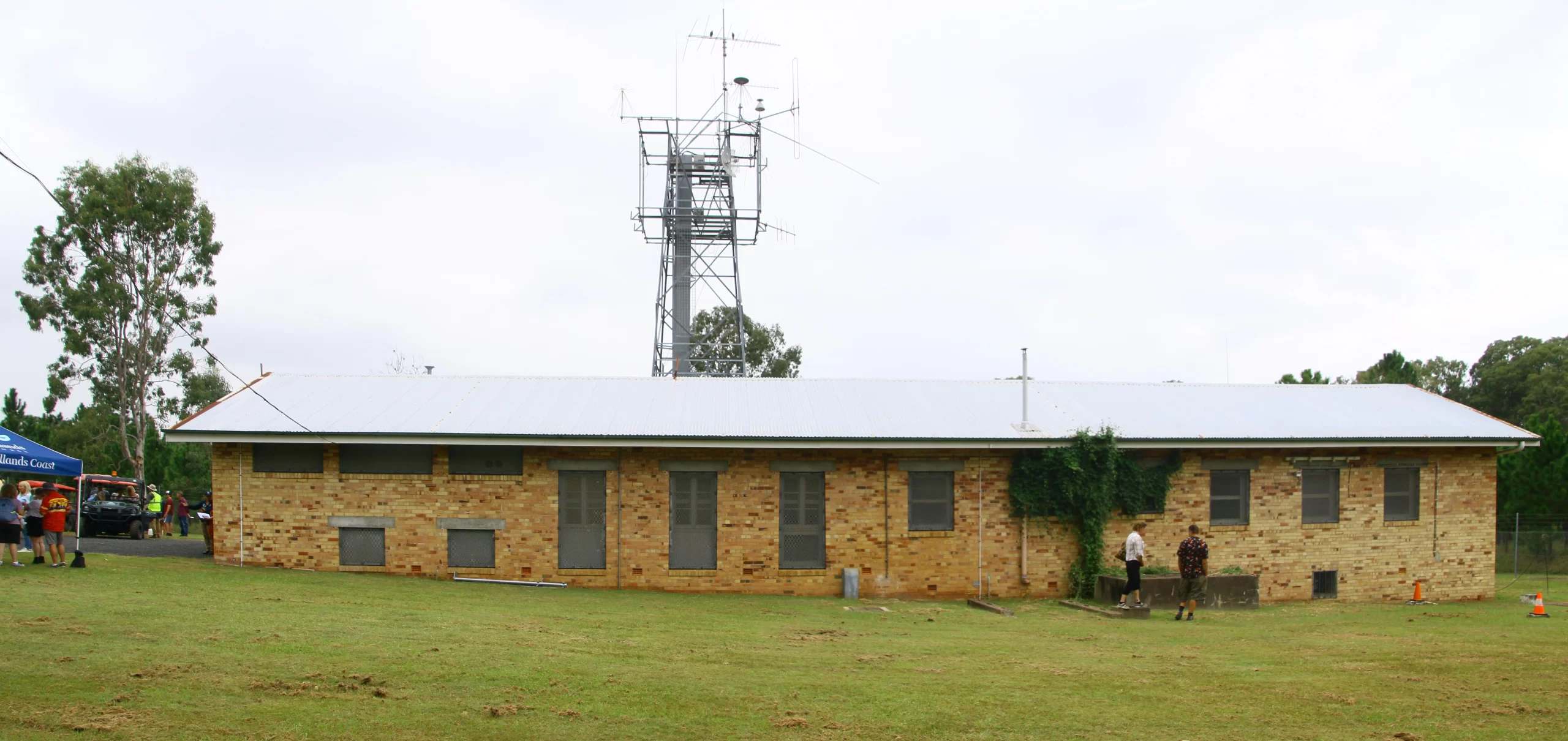 military communications