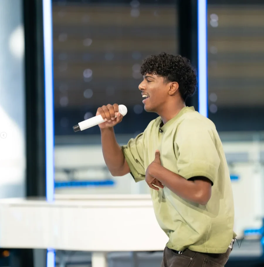  Australian Idol 2026