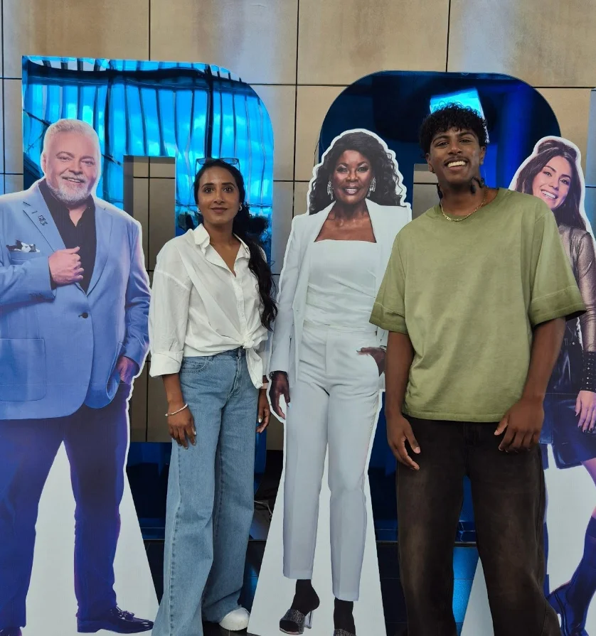 Asher Iyer Thorneside