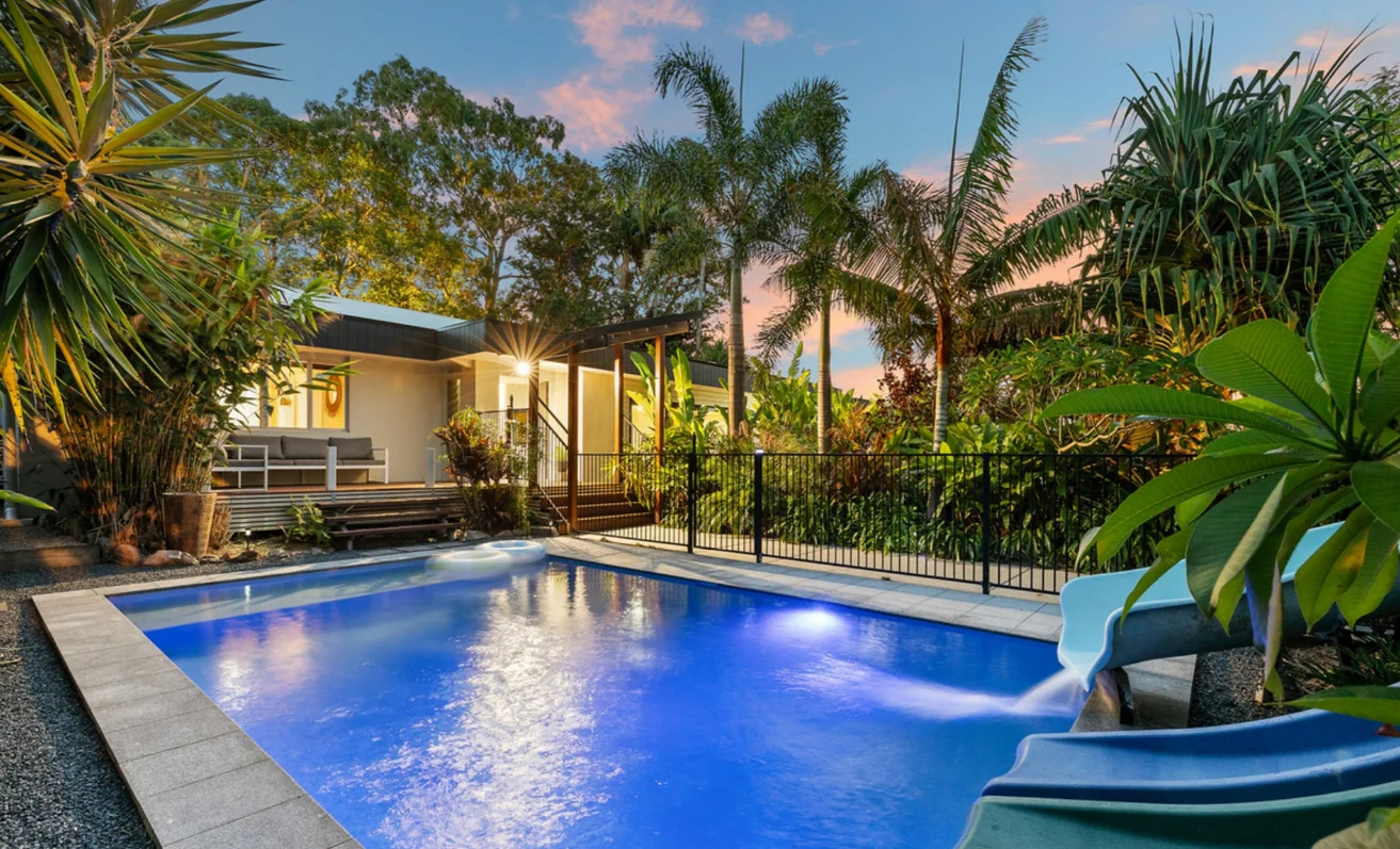 Brisbane real estate