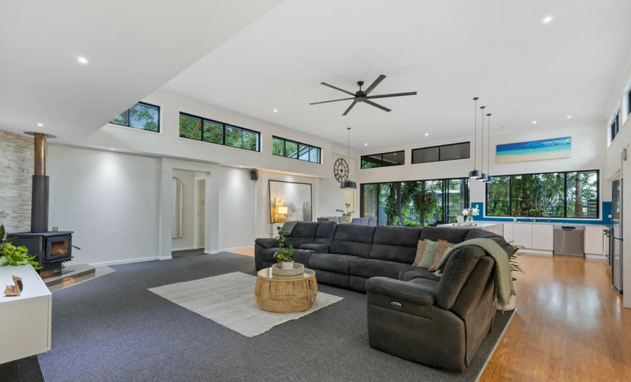 Capalaba property