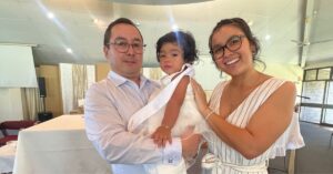 Capalaba Sister Finds Comfort After Brother Jean-René Lebet Saves Lives Through Organ Donation