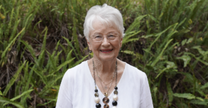 Carinity Chaplain Recognised for Compassionate Hospital Support