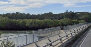 Long-Awaited Rickertt Road Bridge Upgrade Study Finally Gets Underway