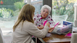  Breast Cancer Awareness Documentary Screening in Capalaba