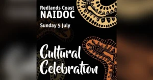 NAIDOC Cultural Celebration Brings First Nations Culture to Cleveland This Weekend