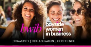 Coffee, Conversations & Connections Brings Bayside Women Together in Alexandra Hills