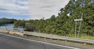 Tingalpa Creek Bridge Study Targets Rickertt Road Bottleneck