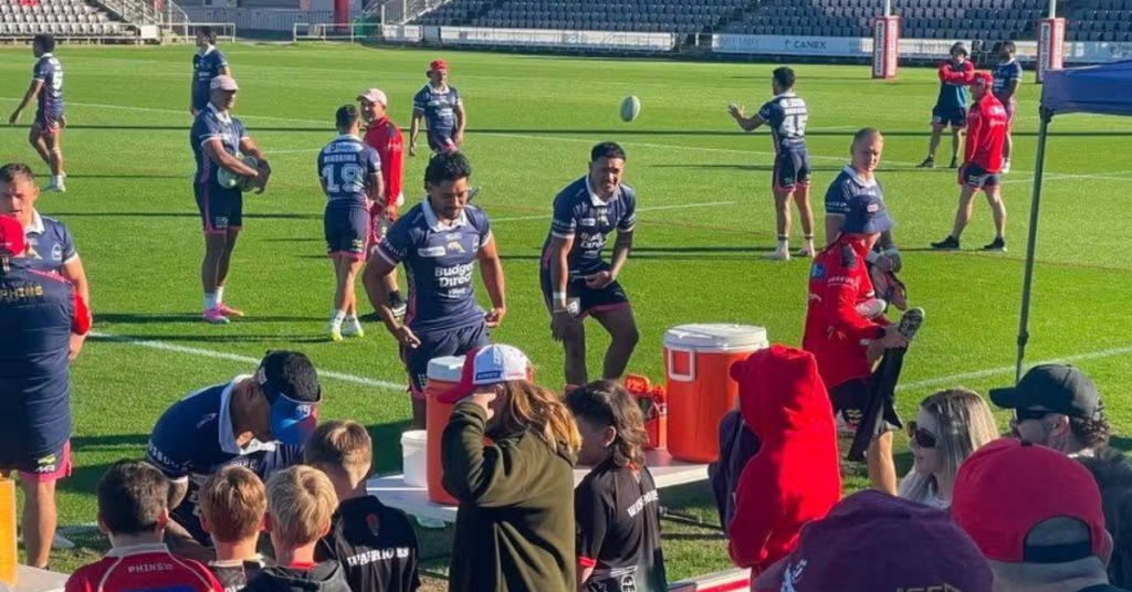 rugby