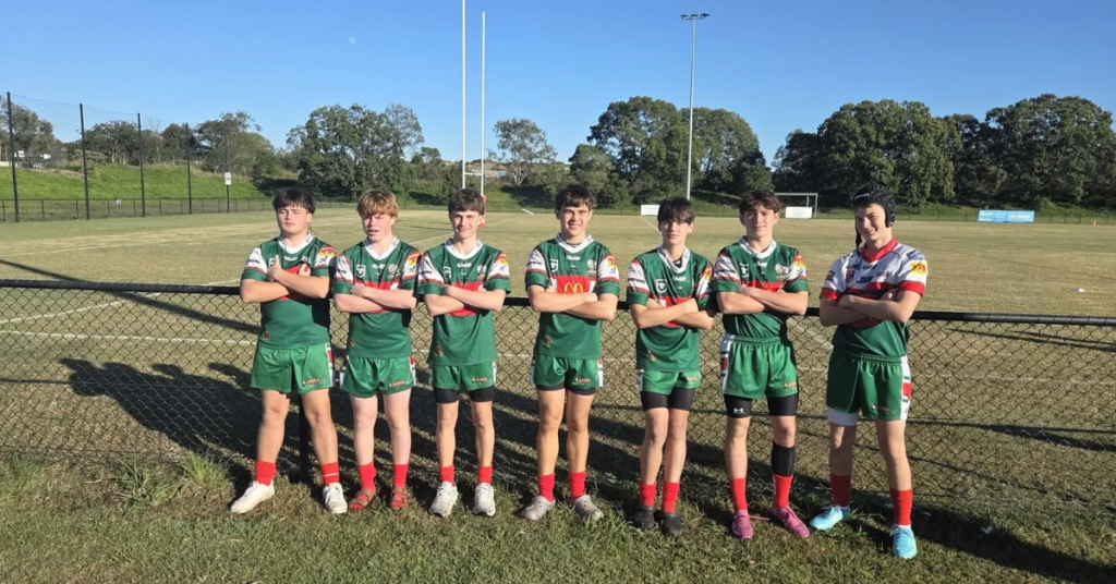rugby