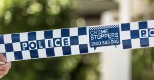 Capalaba Neighbours Caught Up in Chaos as Police Shut Down House Party