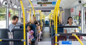 Capalaba Could Gain High-Frequency Metro Link To Brisbane