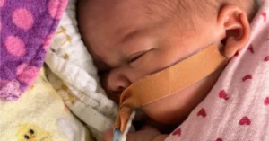 Alexandra Hills Family Faces Fresh Worry as Premature Twin Recovers From Setback