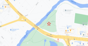New Shared Path Will Link Tingalpa Creek Bridge to John Fredericks Park