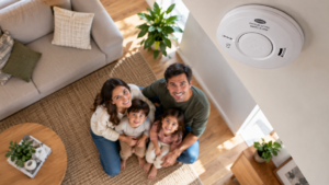 Queensland’s Smoke Alarm Deadline Is Near — Is Your Family Really Protected?