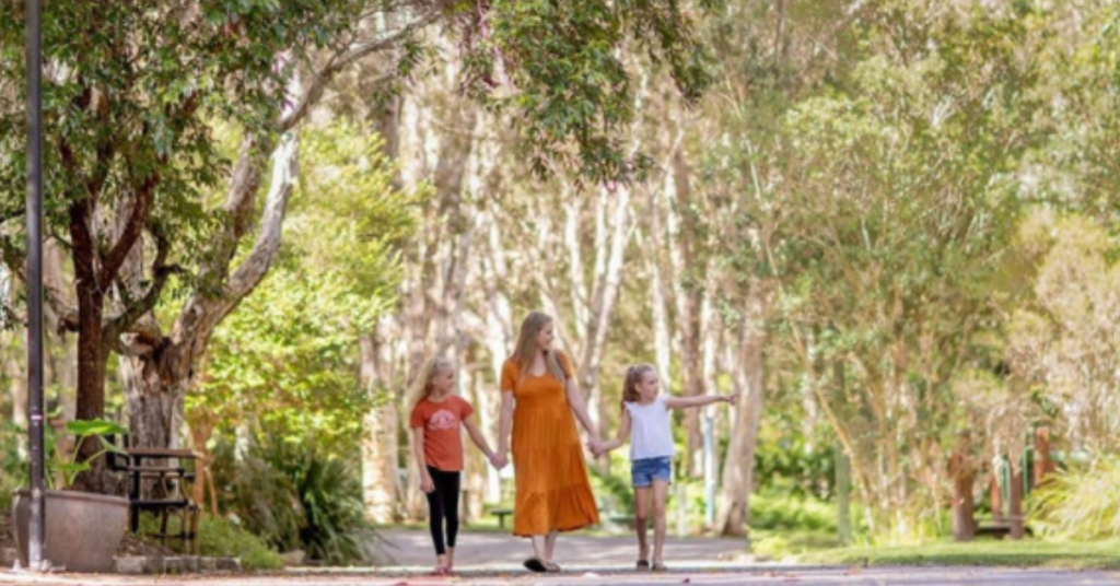 pathway