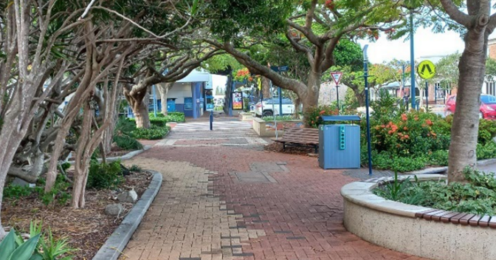 pathway